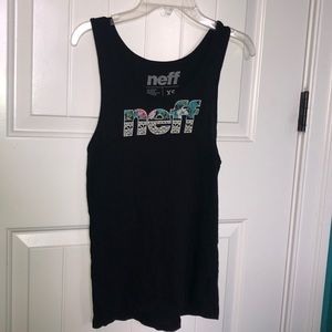Neff tank top